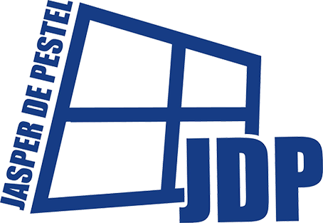 Jasper De Pestel Logo